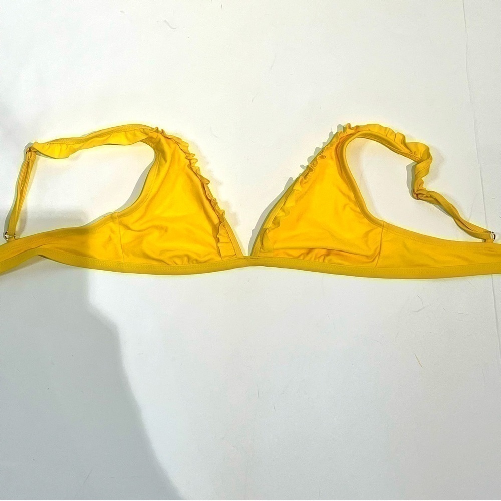 Shade and Shore bikini top